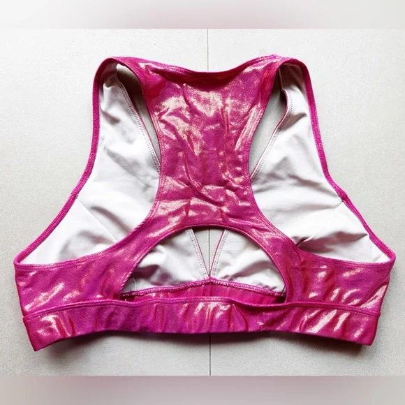 Heroine Sport Marvel Radiance Sports Bra - Picture 3 of 7